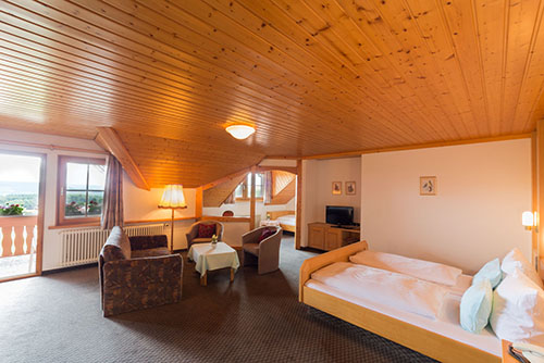 Impressionen vom Landgasthof-Hotel Hirschen